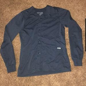 Grey's anatomy gray jacket